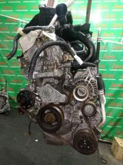 Двигатель NISSAN DAYZ B48W BR06DET 1 ракурс