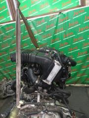 Двигатель NISSAN DAYZ B48W BR06DET 4 ракурс