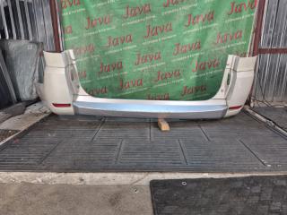 Бампер задний MITSUBISHI Delica D:5 CV4W 4B11 1 ракурс
