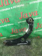 Рычаг левый передний DAIHATSU TANTO LA600S KF-VE 48069-B2041 5 ракурс