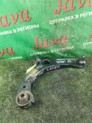 Рычаг правый передний DAIHATSU MOVE LA150S KF-VE 48068-B2041 1 ракурс