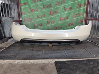 Бампер задний NISSAN MURANO TZ50 QR25DE 1 ракурс