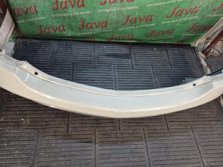 Бампер задний NISSAN MURANO TZ50 QR25DE 5 ракурс