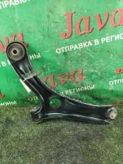Рычаг правый передний SUZUKI SPACIA MK32S R06A 45201-85K10 5 ракурс