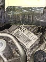 АКПП DAIHATSU MIRA e:S LA360S KF-VE6 6RA 4 ракурс АКПП DAIHATSU MIRA e:S LA360S KF-VE6 6RA 4 ракурс