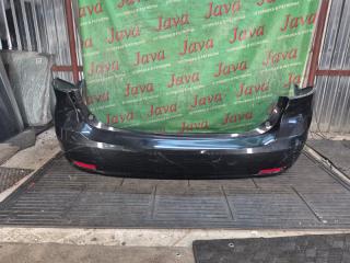 Бампер задний TOYOTA AVENSIS ZRT272 3ZR-FAE 1 ракурс