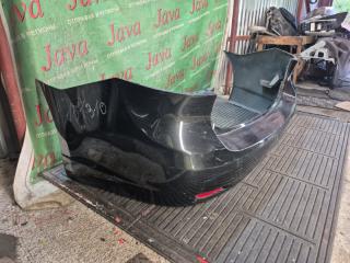 Бампер задний TOYOTA AVENSIS ZRT272 3ZR-FAE 3 ракурс