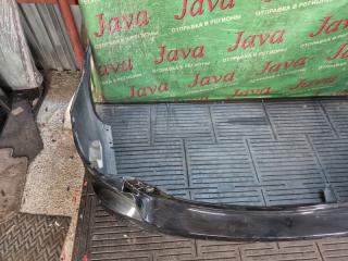 Бампер задний TOYOTA AVENSIS ZRT272 3ZR-FAE 4 ракурс