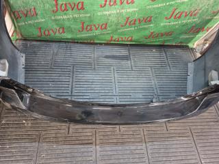 Бампер задний TOYOTA AVENSIS ZRT272 3ZR-FAE 5 ракурс