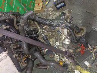 АКПП DAIHATSU MOVE L175S KF-DET 1CP 3 ракурс