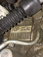 АКПП DAIHATSU MOVE L175S KF-DET 1CP 4 ракурс