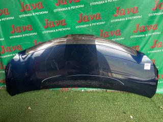 Капот передний TOYOTA ALPHARD GGH20 2GR-FE 1 ракурс