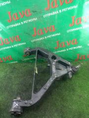 Запчасть рычаг нижний передний правый LINCOLN NAVIGATOR 2006