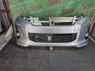 Бампер передний MITSUBISHI EK SPACE B11A 3B20 1 ракурс