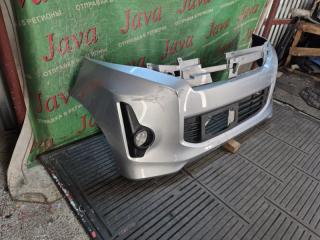 Бампер передний MITSUBISHI EK SPACE B11A 3B20 2 ракурс