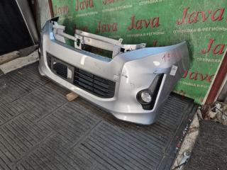 Бампер передний MITSUBISHI EK SPACE B11A 3B20 3 ракурс