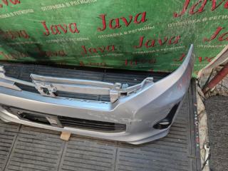 Бампер передний MITSUBISHI EK SPACE B11A 3B20 4 ракурс
