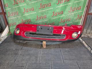 Бампер передний MINI CLUBMAN R55 N12B16A 1 ракурс