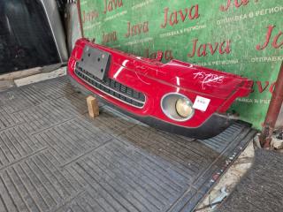 Бампер передний MINI CLUBMAN R55 N12B16A 2 ракурс