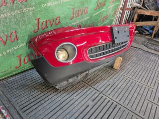 Бампер передний MINI CLUBMAN R55 N12B16A 3 ракурс