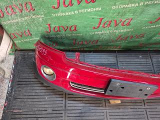 Бампер передний MINI CLUBMAN R55 N12B16A 4 ракурс