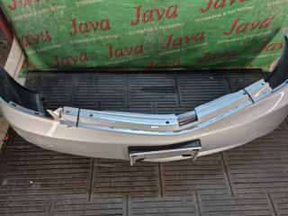 Бампер передний TOYOTA PRIUS NHW20 1NZ-FXE 5 ракурс