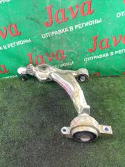 Рычаг левый передний NISSAN SKYLINE KV36 VQ37VHR 3 ракурс