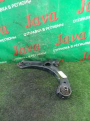 Рычаг левый передний DAIHATSU TANTO LA600S KF-VE 48069-B2041 1 ракурс