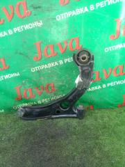 Рычаг левый передний DAIHATSU TANTO LA600S KF-VE 48069-B2041 5 ракурс