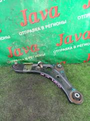 Запчасть рычаг нижний передний левый NISSAN DAYZ 2016
