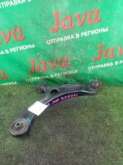 Рычаг правый передний SUZUKI WAGON R MH34S R06A-T 1 ракурс