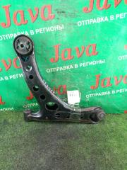 Рычаг правый передний TOYOTA NOAH AZR60 1AZ-FSE 48068-29265 5 ракурс