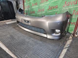 Бампер передний TOYOTA ISIS ZGM10 2ZR-FAE 2 ракурс Бампер передний TOYOTA ISIS ZGM10 2ZR-FAE 2 ракурс