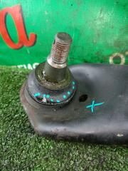 Рычаг левый передний TOYOTA NOAH AZR60 1AZ-FSE 48069-29265 2 ракурс