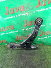 Рычаг левый передний TOYOTA NOAH AZR60 1AZ-FSE 48069-29265 5 ракурс