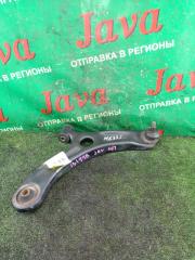 Рычаг правый передний SUZUKI SPACIA MK32S R06A 45201-85K10 1 ракурс