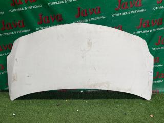 Капот передний TOYOTA BELTA SCP92 2SZ-FE 1 ракурс Капот передний TOYOTA BELTA SCP92 2SZ-FE 1 ракурс