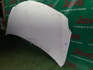 Капот передний TOYOTA BELTA SCP92 2SZ-FE 3 ракурс Капот передний TOYOTA BELTA SCP92 2SZ-FE 3 ракурс