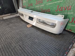 Бампер задний DAIHATSU HIJET S321V KF-VE 2 ракурс