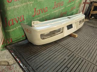 Бампер задний DAIHATSU HIJET S321V KF-VE 3 ракурс