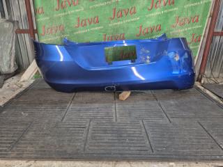 Бампер задний SUZUKI SWIFT ZC72S K12B 1 ракурс