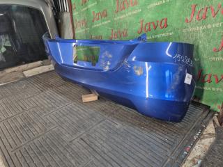 Бампер задний SUZUKI SWIFT ZC72S K12B 2 ракурс