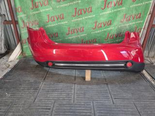 Бампер задний MAZDA VERISA DC5W ZY-VE 1 ракурс