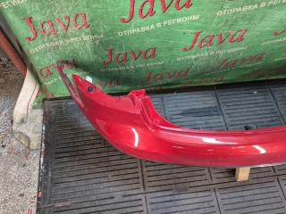 Бампер задний MAZDA VERISA DC5W ZY-VE 4 ракурс
