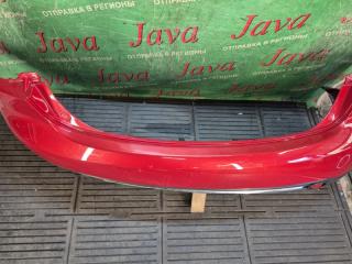 Бампер задний MAZDA VERISA DC5W ZY-VE 5 ракурс