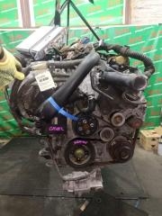Двигатель TOYOTA CROWN GRS182 3GR-FSE 1 ракурс