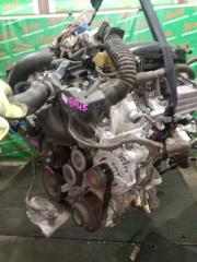 Двигатель TOYOTA CROWN GRS182 3GR-FSE 2 ракурс
