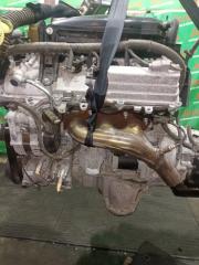 Двигатель TOYOTA CROWN GRS182 3GR-FSE 3 ракурс