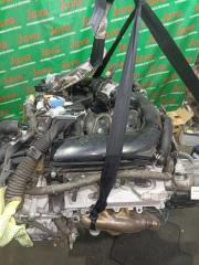 Двигатель TOYOTA CROWN GRS182 3GR-FSE 4 ракурс