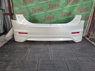 Бампер задний MITSUBISHI DELICA D:2 2012